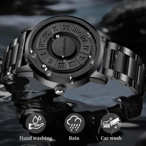 CREATIVE Magnetic Watch