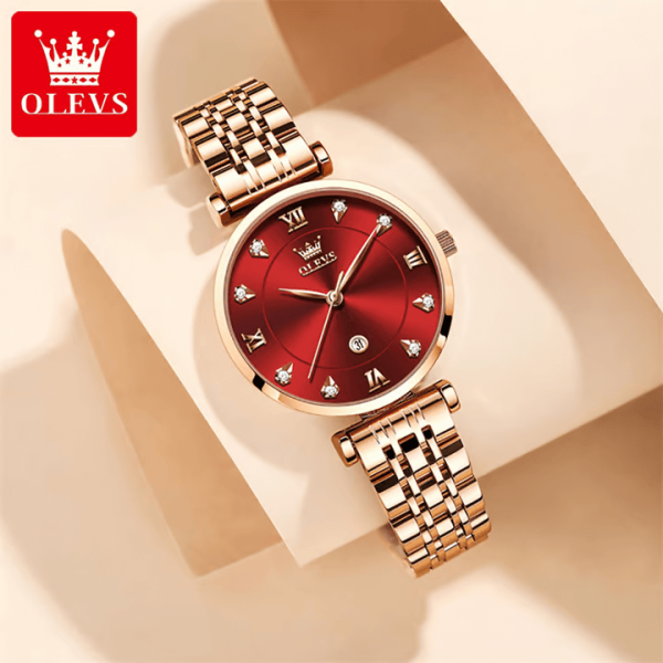OLEVS Luxury Fashion