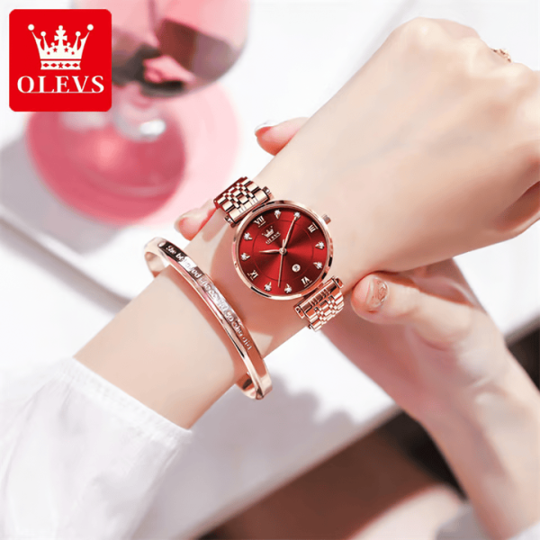 OLEVS Luxury Fashion - Image 4