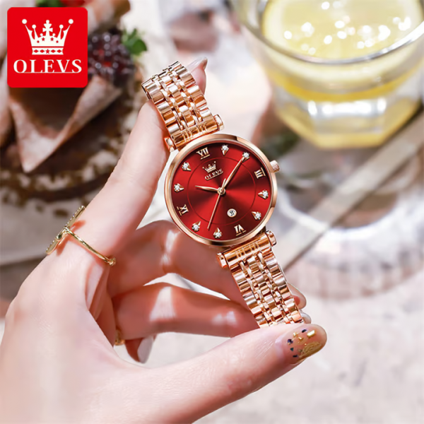 OLEVS Luxury Fashion - Image 5